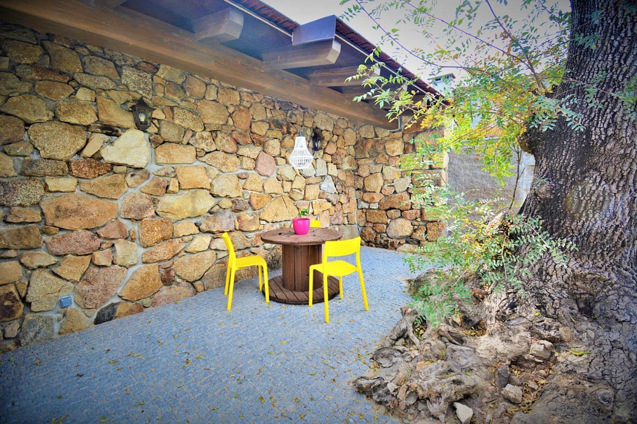 Galihost - Apartamentos Mamuela Рибадумия Экстерьер фото
